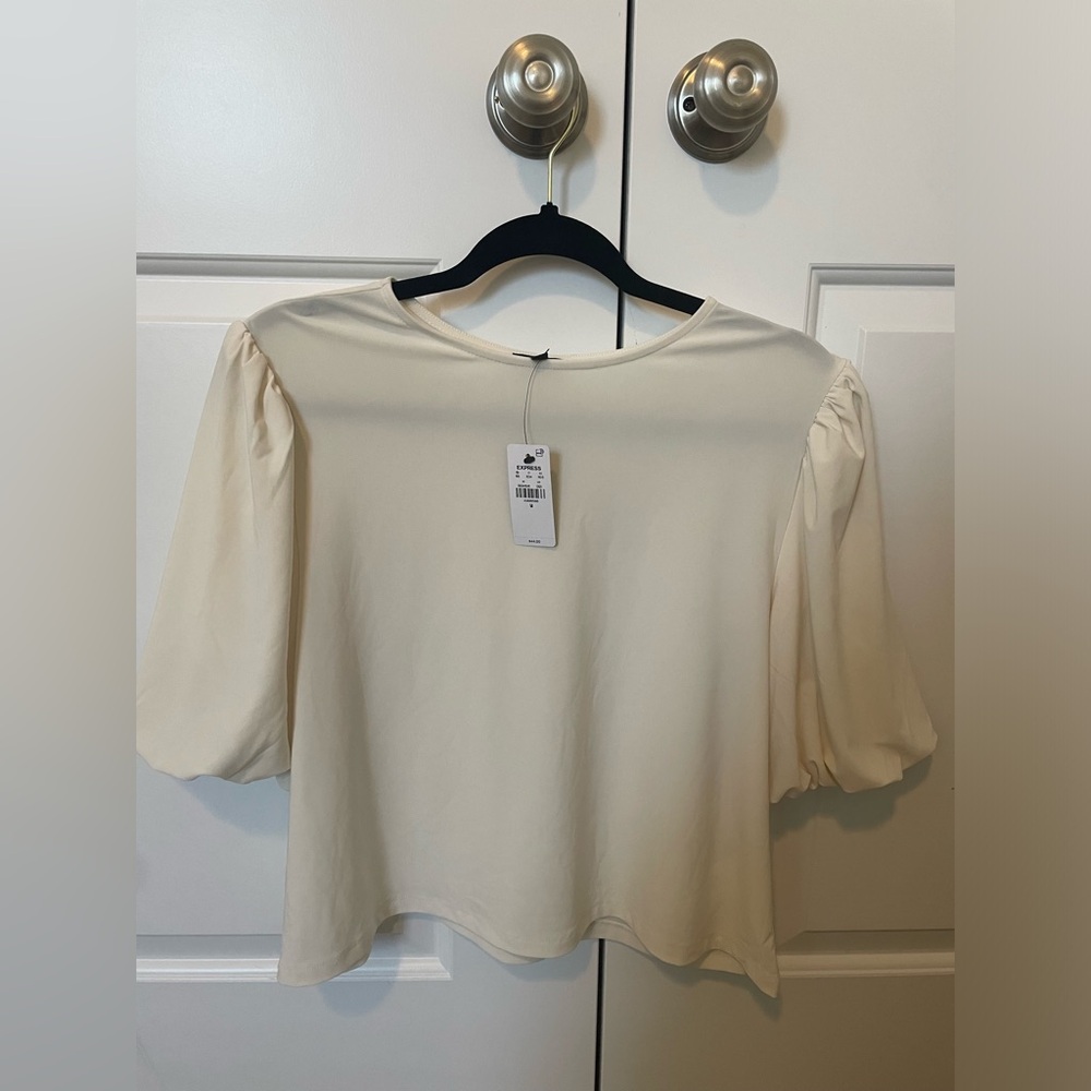 Express Blouse